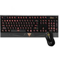 Gamdias GKC1002 HERMES LITE keyboard Mouse Combo